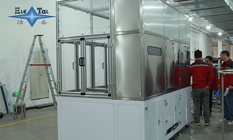 還在忍受清洗機(jī)頻繁宕機(jī)？潔泰超聲波：我們?yōu)?00強(qiáng)做的設(shè)備，20年穩(wěn)定運(yùn)行不掉鏈子