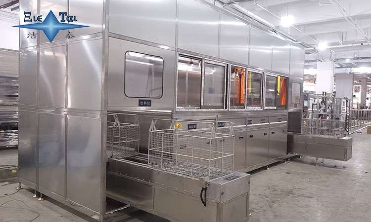 從實驗室到手術室:超聲波清洗在醫(yī)療器械無菌保障中的關鍵角色 從實驗室到手術室:超聲波清洗在醫(yī)療器械無菌保障中的關鍵角色