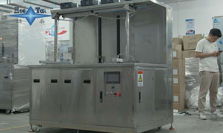 超聲波清洗機行業(yè)趨勢分析:未來發(fā)展方向與市場機遇 超聲波清洗機行業(yè)趨勢分析:未來發(fā)展方向與市場機遇