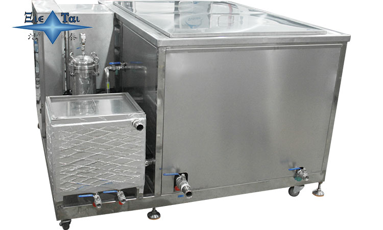 超聲波清洗機價格居高不下？揭秘背后的五大核心因素