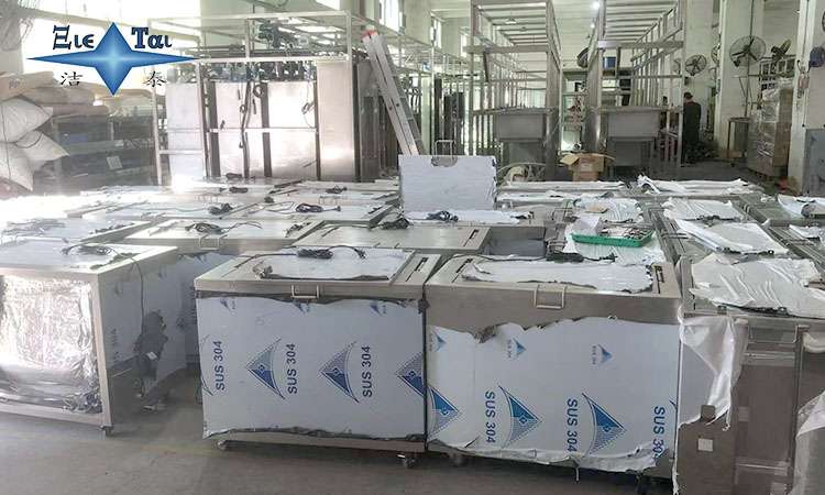 超聲波清洗機如何正確清洗金戒指？專業(yè)步驟與注意事項全解析