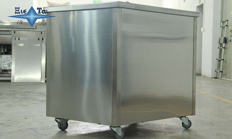 超聲波清洗機(jī)清洗手表真的安全嗎？全面解析操作要點(diǎn)與風(fēng)險(xiǎn)規(guī)避