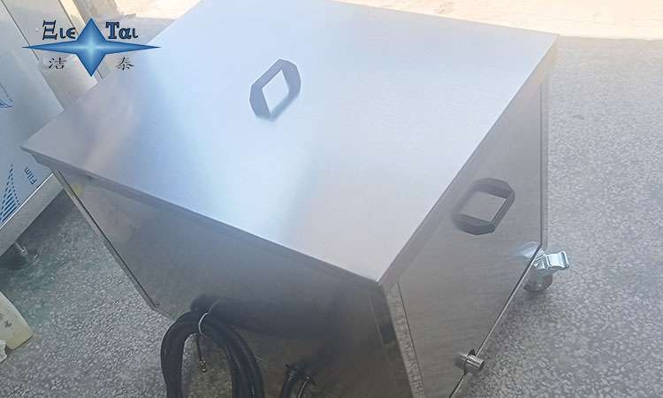 超聲波清洗機(jī)功率選擇終極指南：精準(zhǔn)匹配需求不踩坑