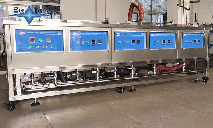 超聲波清洗機(jī)開關(guān)更換指南：3步安全操作，省錢又省心