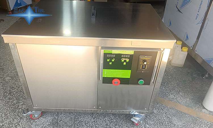 超聲波清洗機防銹全攻略：材料選擇與日常維護技巧