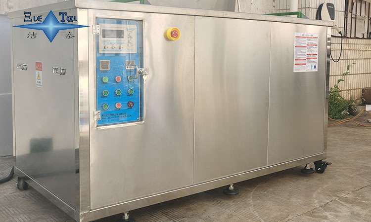 超聲波清洗機(jī)滅火系統(tǒng)設(shè)置指南:安全操作與自動(dòng)滅火配置 超聲波清洗機(jī)滅火系統(tǒng)設(shè)置指南:安全操作與自動(dòng)滅火配置