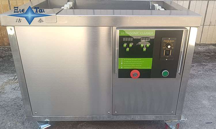 超聲波清洗機(jī)洗銀終極指南：安全煥亮，告別發(fā)黑！