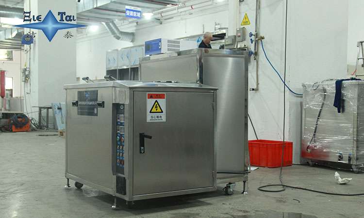 工業(yè)超聲波清洗機(jī)操作指南:7步高效清洗流程詳解 工業(yè)超聲波清洗機(jī)操作指南:7步高效清洗流程詳解