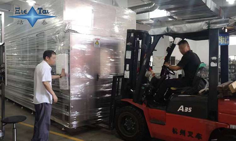 超聲波清洗機(jī)如何保持恒溫？核心技術(shù)詳解與操作指南