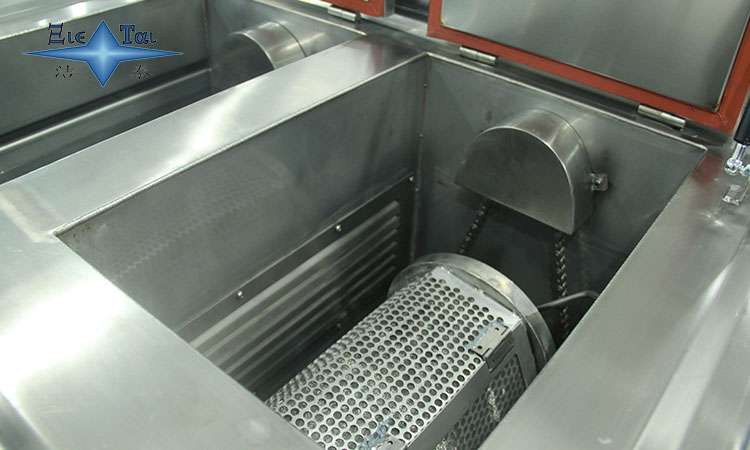 超聲波清洗機(jī)故障頻發(fā)？揭秘5大常見原因及解決方法，延長設(shè)備壽命！