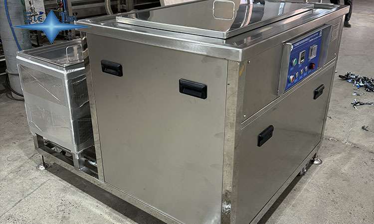 超聲波清洗機(jī)為什么會起火？全面解析原因與安全預(yù)防指南