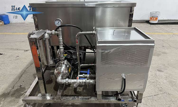超聲波清洗機(jī)為什么易燒壞？常見原因與預(yù)防全解析