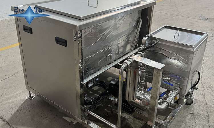 為什么超聲波清洗機(jī)工作時(shí)有聲音？解析噪音來源與降噪全攻略