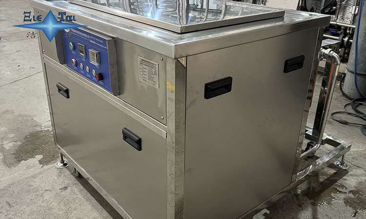 超聲波清洗機(jī)為什么會(huì)吱吱響？是正?，F(xiàn)象還是故障預(yù)警？