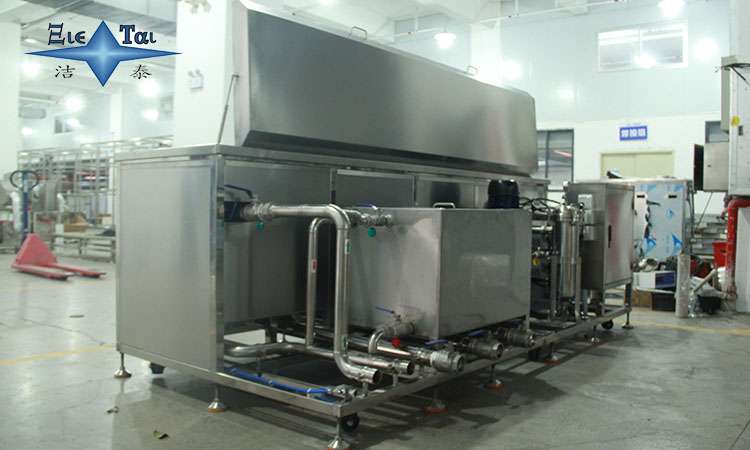 超聲波清洗機(jī)為什么不能洗地毯？揭秘原理與現(xiàn)實(shí)的巨大差距