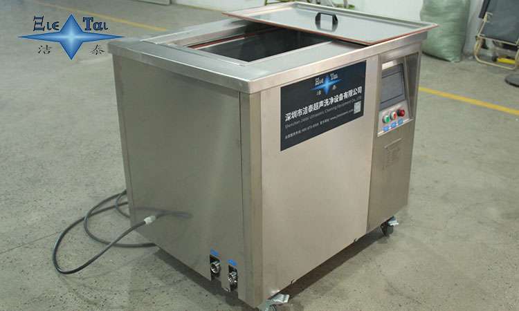 超聲波清洗機用后為什么必須排水？忽略這一步可能損壞設(shè)備！