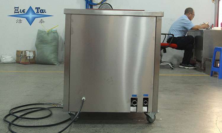 超聲波清洗機洗得快嗎？深入解析其高效原理與提速秘訣